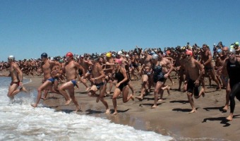 Cuatro clsicas competencias deportivas confirmadas